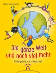 Cover von Die ganze Welt und noch viel mehr