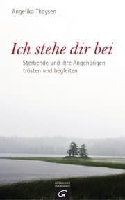 Cover von Ich stehe dir bei