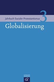 Cover von Globalisierung