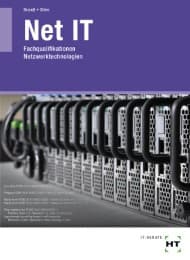 Cover von Net IT