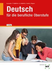 Cover von Deutsch