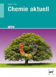 Cover von Chemie aktuell