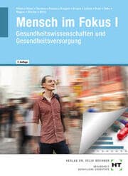 Cover von Mensch im Fokus I