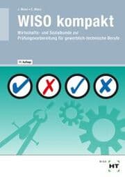 Cover von WISO kompakt