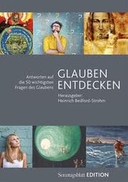 Cover von Glauben entdecken