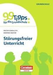 Cover von Störungsfreier Unterricht