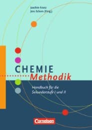 Cover von Chemie-Methodik