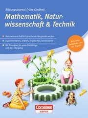 Cover von Mathematik, Naturwissenschaft & Technik