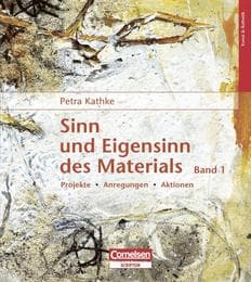 Cover von Sinn und Eigensinn des Materials 1
