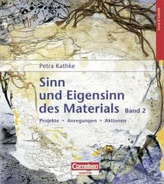 Cover von Sinn und Eigensinn des Materials 2