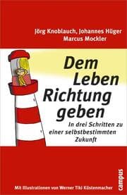 Cover von Dem Leben Richtung geben