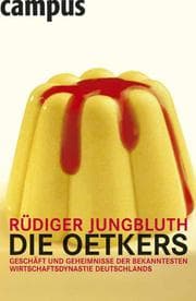 Cover von Die Oetkers