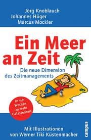Cover von Ein Meer an Zeit