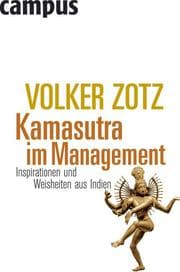 Cover von Kamasutra im Management