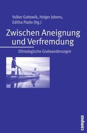Cover von Zwischen Aneignung und Verfremdung