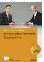 Cover von Ihre beste Initiativbewerbung