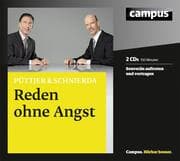 Cover von Reden ohne Angst