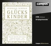 Cover von Glückskinder