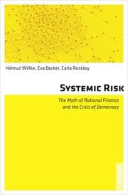 Cover von Systemic Risk