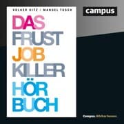 Cover von Das Frustjobkillerhörbuch
