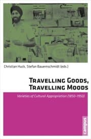 Cover von Travelling Goods, Travelling Moods