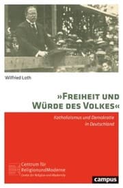 Cover von »Freiheit und Würde des Volkes«