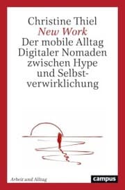 Cover von New Work