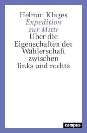 Cover von Expedition zur Mitte
