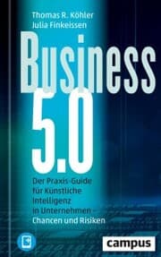 Cover von Business 5.0