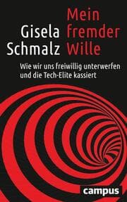 Cover von Mein fremder Wille