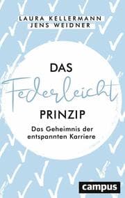 Cover von Das Federleicht-Prinzip