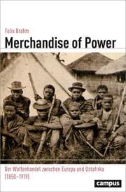 Cover von Merchandise of Power