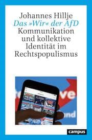 Cover von Das 'Wir' der AfD