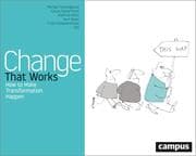 Cover von Change That Works