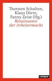 Cover von Renaissance der Arbeitermacht