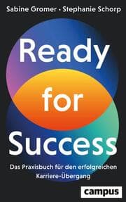 Cover von Ready for Success