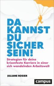 Cover von Da kannst du sicher sein!
