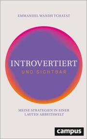 Cover von Introvertiert und sichtbar