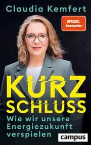 Cover von Kurzschluss