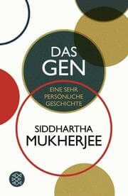 Cover von Das Gen