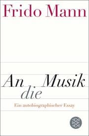 Cover von An die Musik
