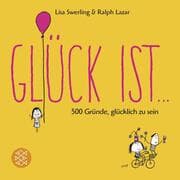 Cover von Glück ist ...
