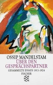 Cover von Über den Gesprächspartner