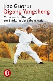 Cover von Qigong Yangsheng