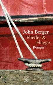 Cover von Flieder & Flagge