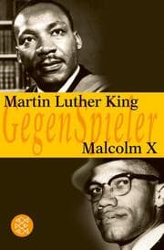 Cover von Martin Luther King/Malcolm X