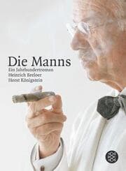 Cover von Die Manns