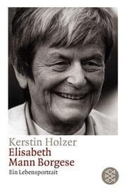 Cover von Elisabeth Mann Borgese