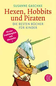 Cover von Hexen, Hobbits und Piraten