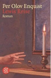 Cover von Lewis Reise